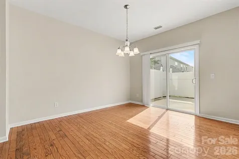11718 Stockdale Court Pineville NC 28134