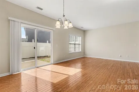 11718 Stockdale Court Pineville NC 28134