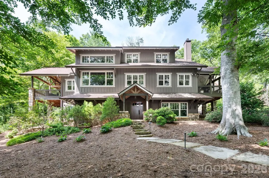 235 Bull Creek Road Asheville NC 28805