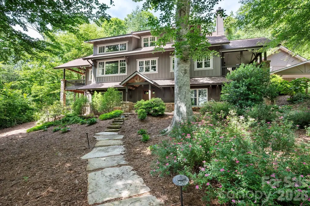 235 Bull Creek Road Asheville NC 28805