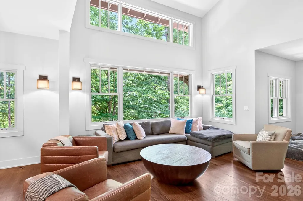 235 Bull Creek Road Asheville NC 28805