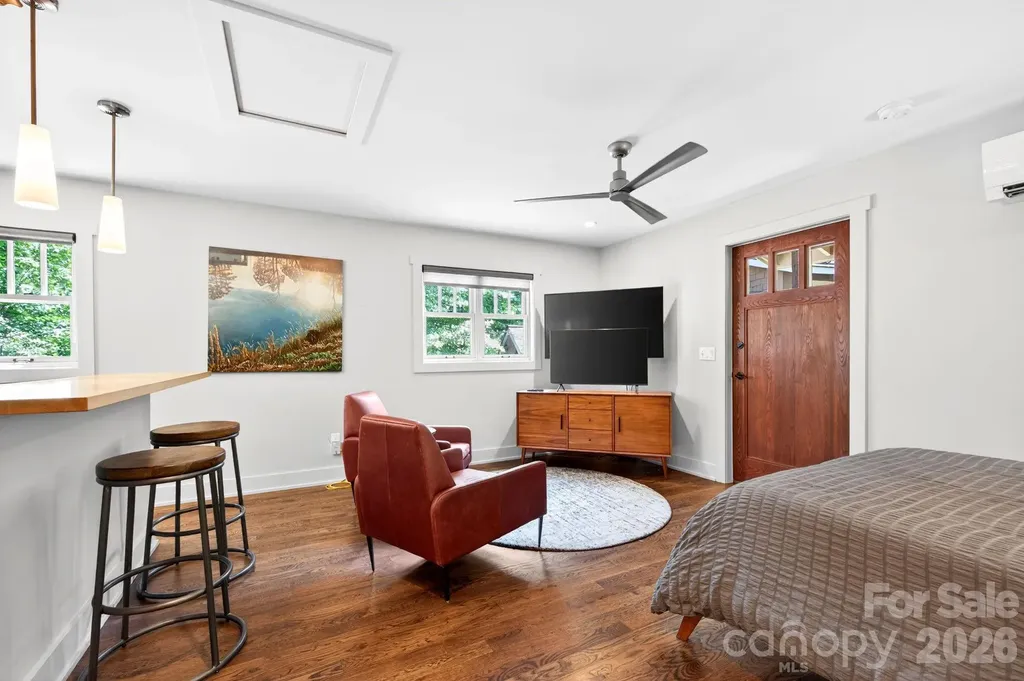 235 Bull Creek Road Asheville NC 28805