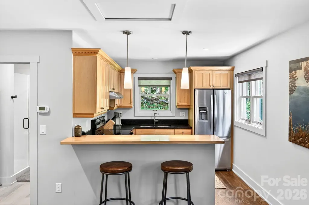 235 Bull Creek Road Asheville NC 28805