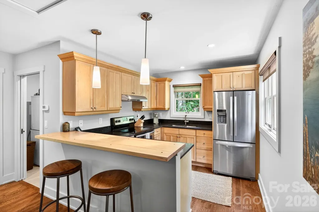 235 Bull Creek Road Asheville NC 28805