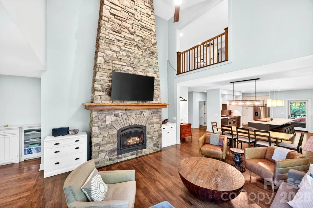 235 Bull Creek Road Asheville NC 28805