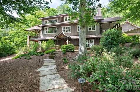 235 Bull Creek Road Asheville NC 28805