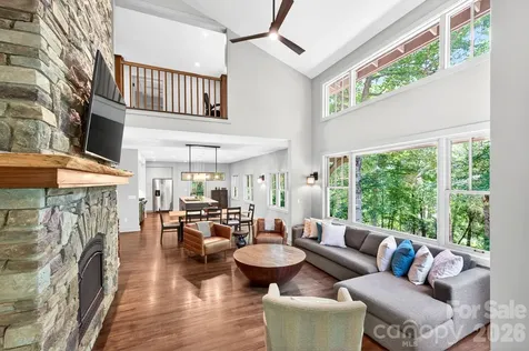 235 Bull Creek Road Asheville NC 28805