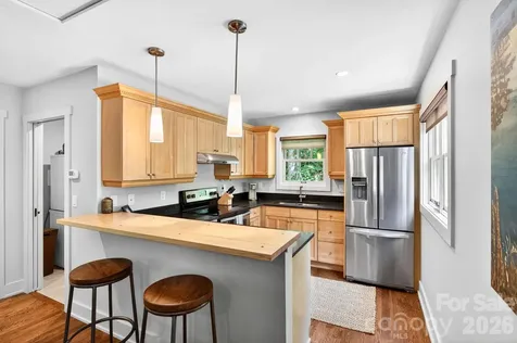 235 Bull Creek Road Asheville NC 28805