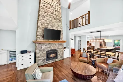 235 Bull Creek Road Asheville NC 28805