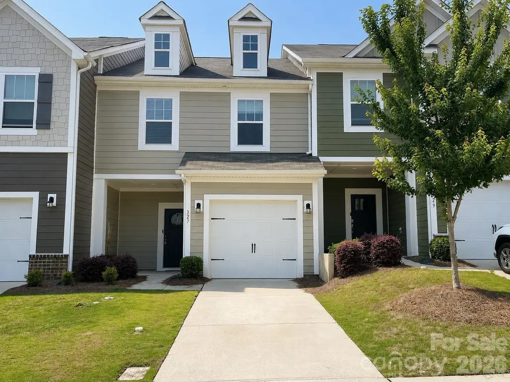 327 Willowsford Drive Monroe NC 28110