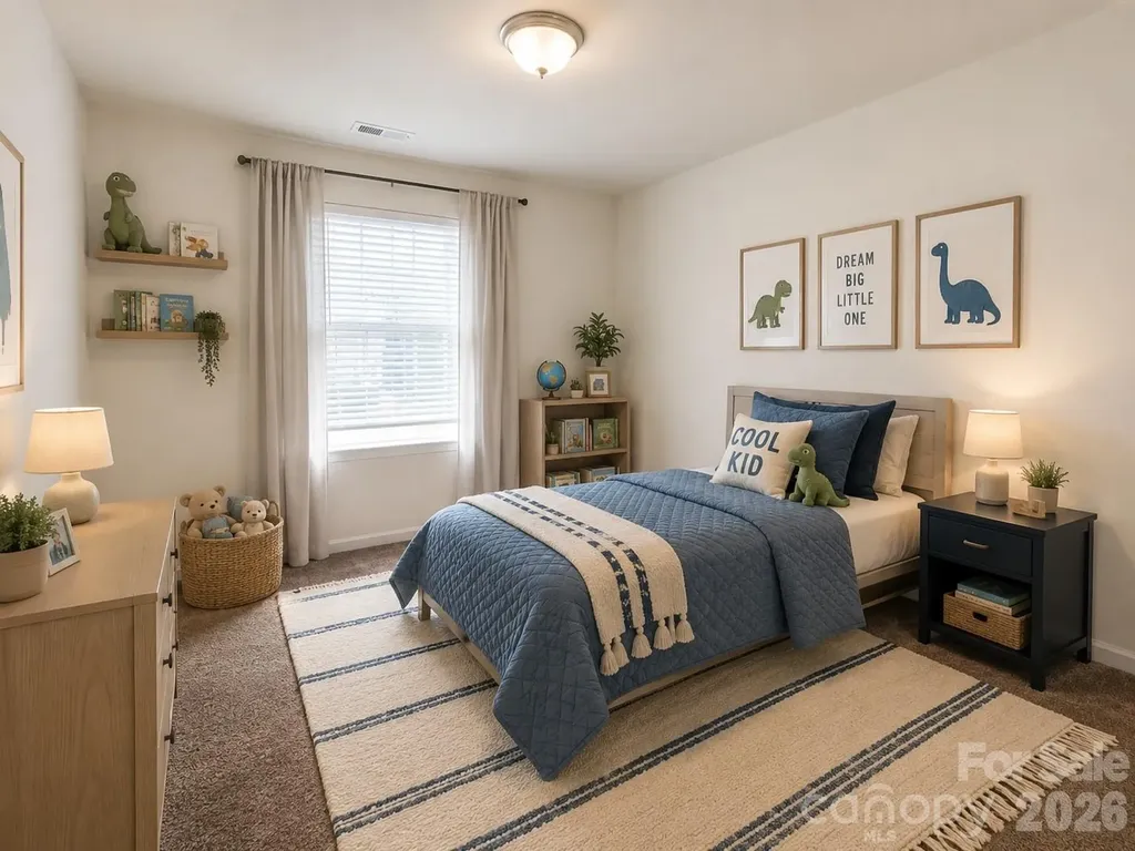 327 Willowsford Drive Monroe NC 28110