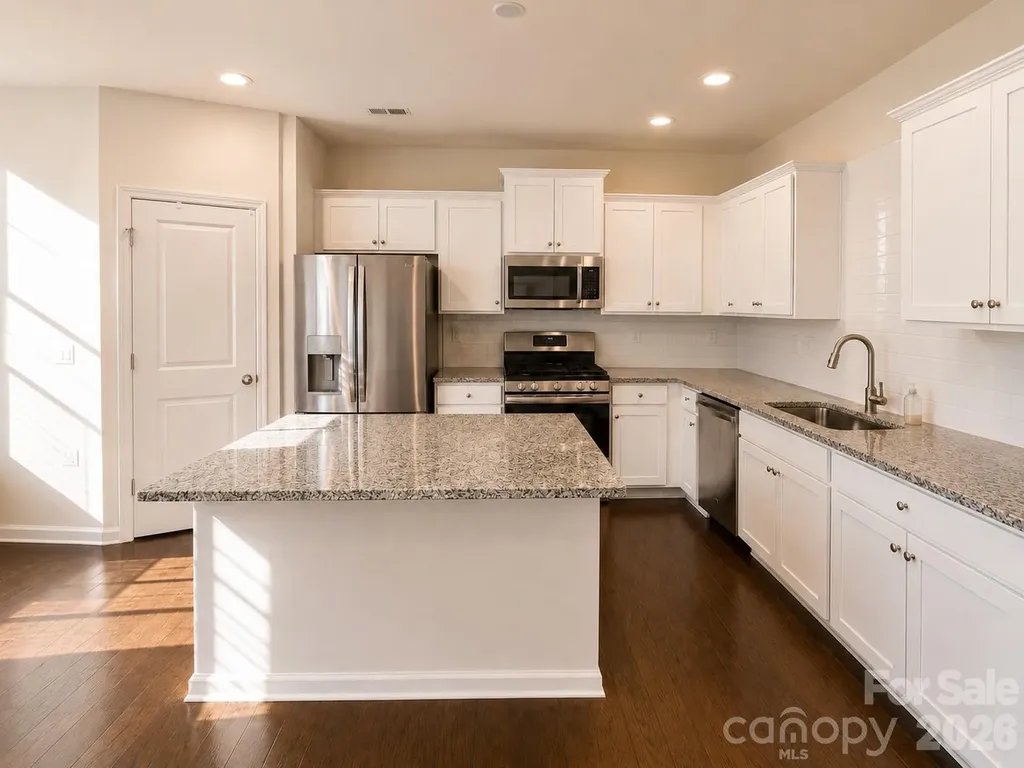 327 Willowsford Drive Monroe NC 28110