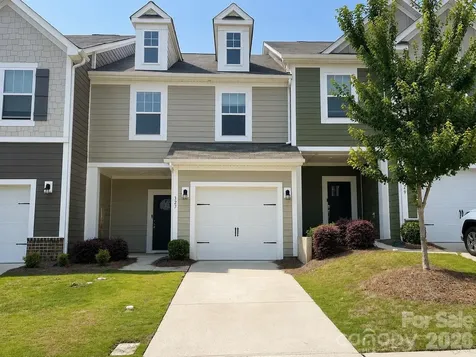 327 Willowsford Drive Monroe NC 28110