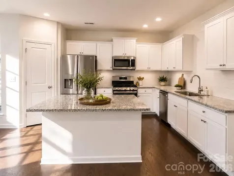 327 Willowsford Drive Monroe NC 28110