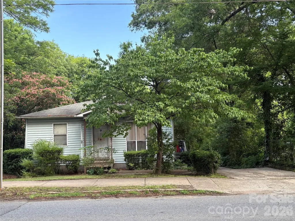 1304 N Davidson Street Charlotte NC 28206