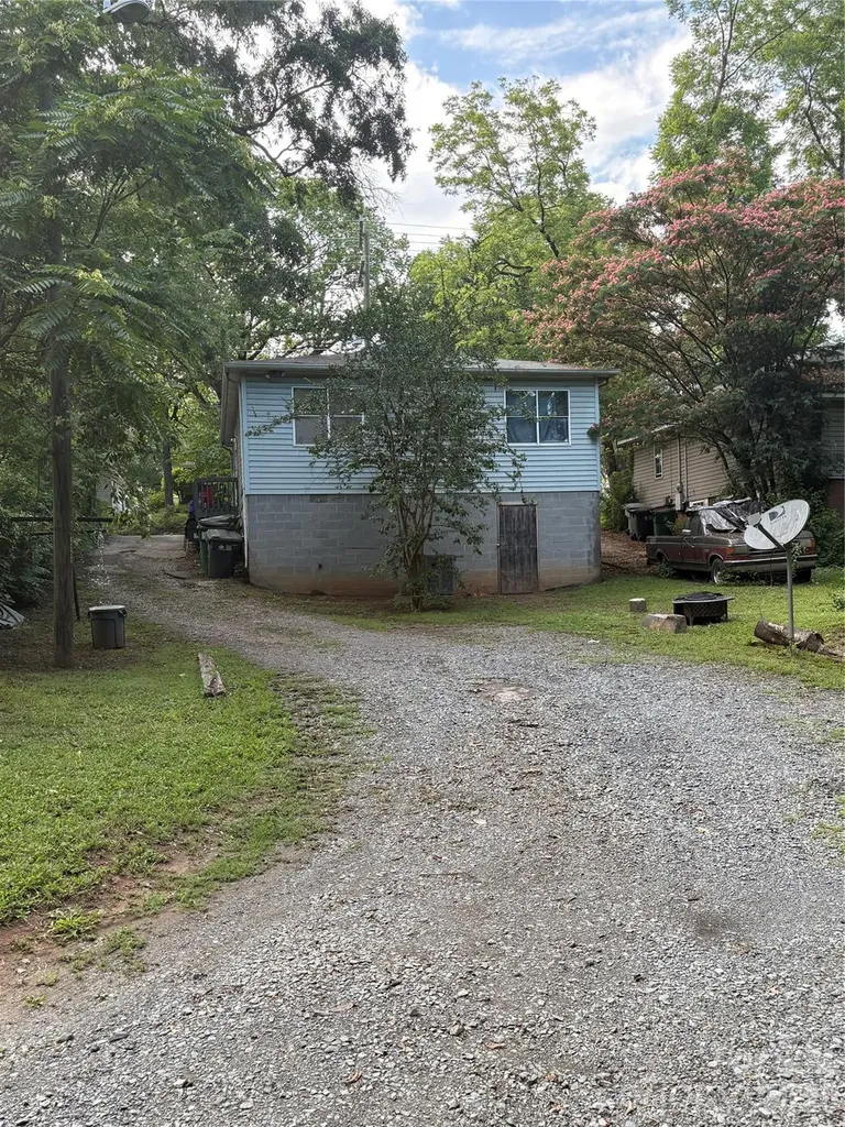 1304 N Davidson Street Charlotte NC 28206