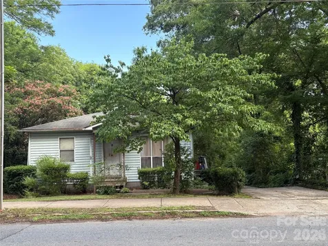 1304 N Davidson Street Charlotte NC 28206