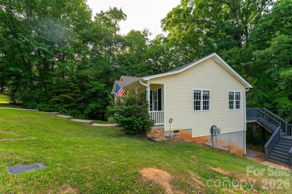 127 Wood Acre Drive Mooresville NC 28115