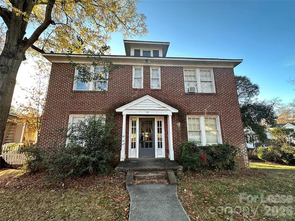 822 Tremont Avenue E Charlotte NC 28203