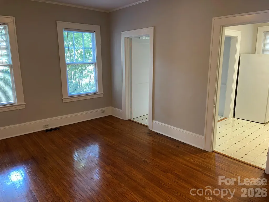 822 Tremont Avenue E Charlotte NC 28203