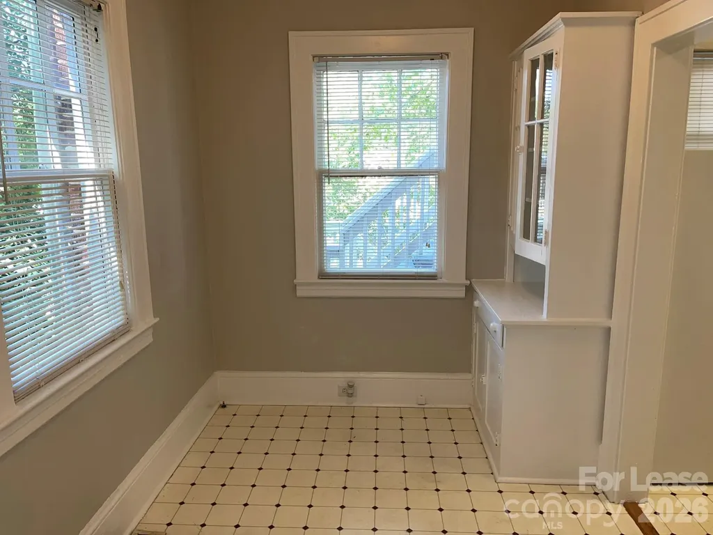 822 Tremont Avenue E Charlotte NC 28203