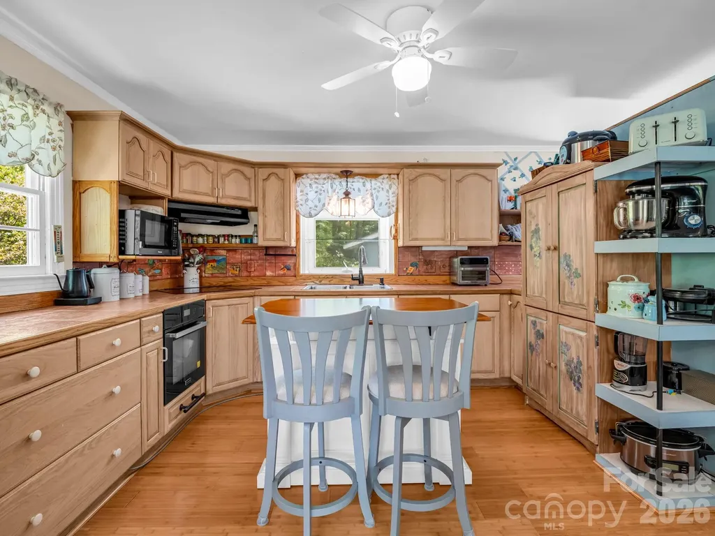 263 O Messersmith Road Lake Lure NC 28746