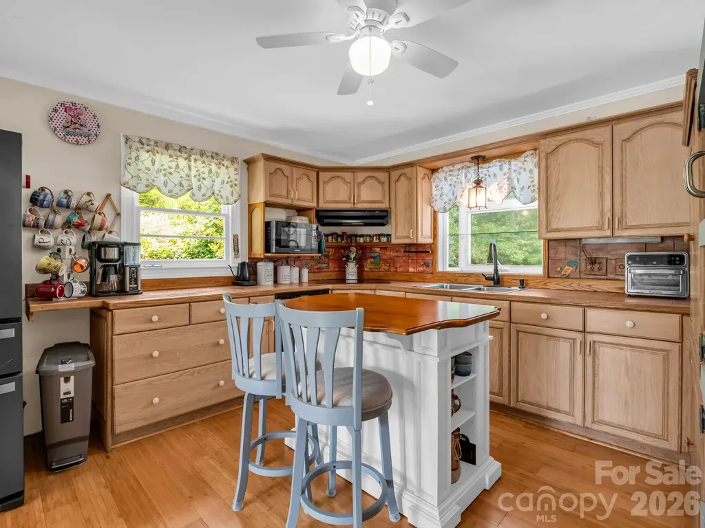 263 O Messersmith Road Lake Lure NC 28746