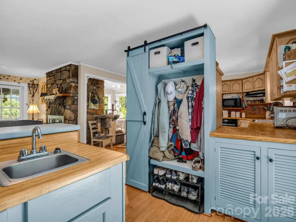 263 O Messersmith Road Lake Lure NC 28746
