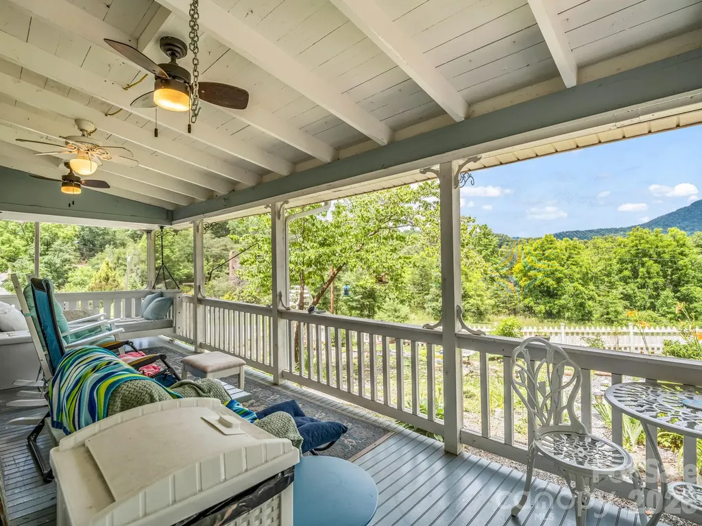 263 O Messersmith Road Lake Lure NC 28746