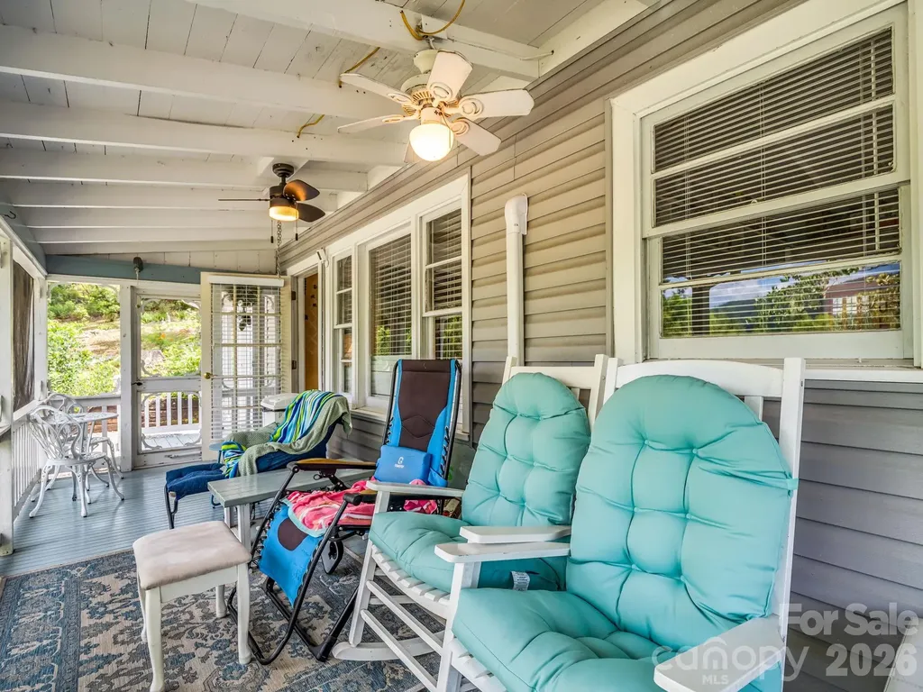 263 O Messersmith Road Lake Lure NC 28746