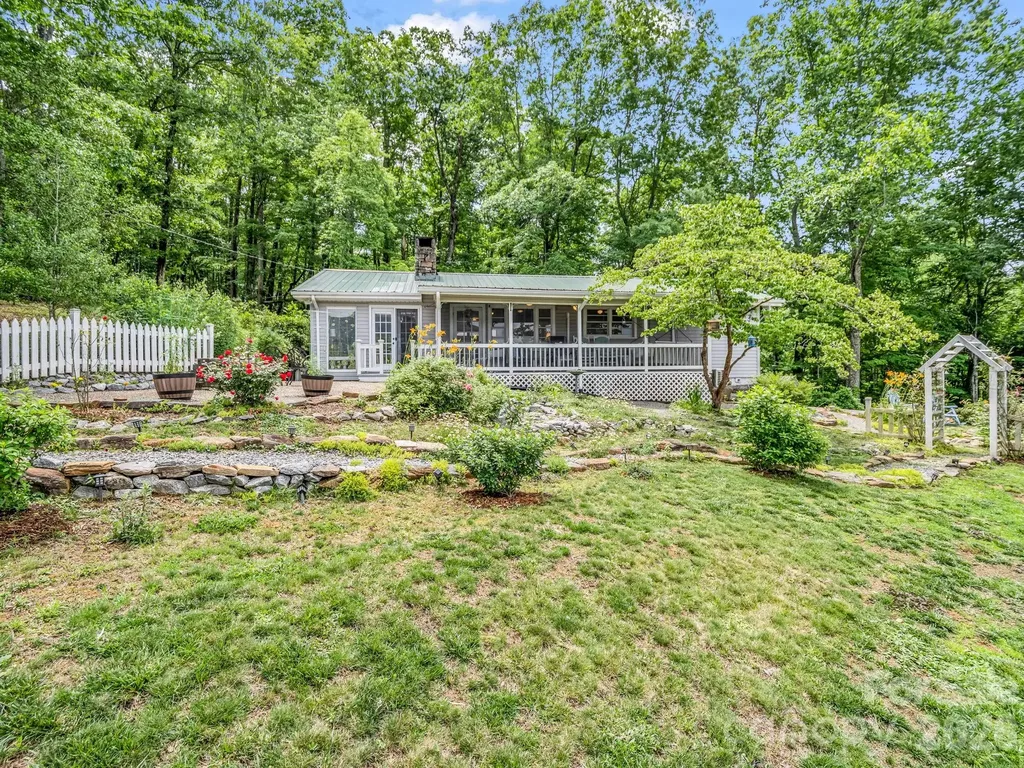 263 O Messersmith Road Lake Lure NC 28746