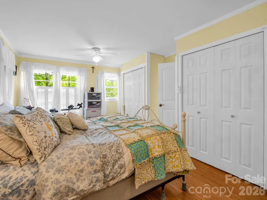263 O Messersmith Road Lake Lure NC 28746