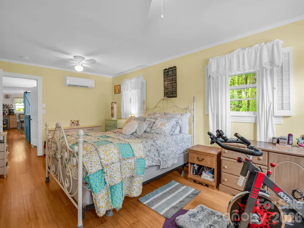 263 O Messersmith Road Lake Lure NC 28746