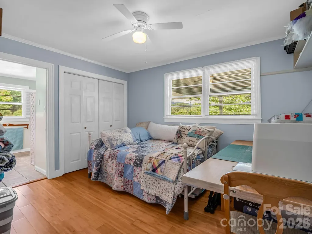 263 O Messersmith Road Lake Lure NC 28746