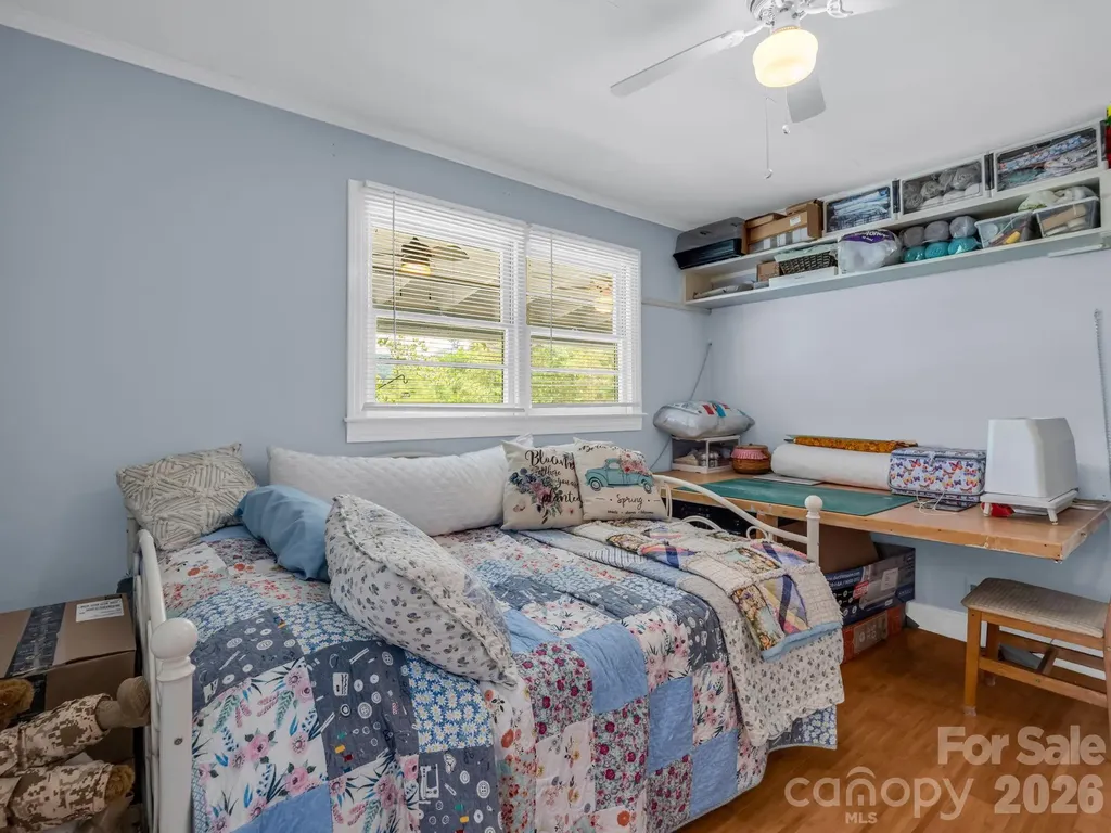 263 O Messersmith Road Lake Lure NC 28746