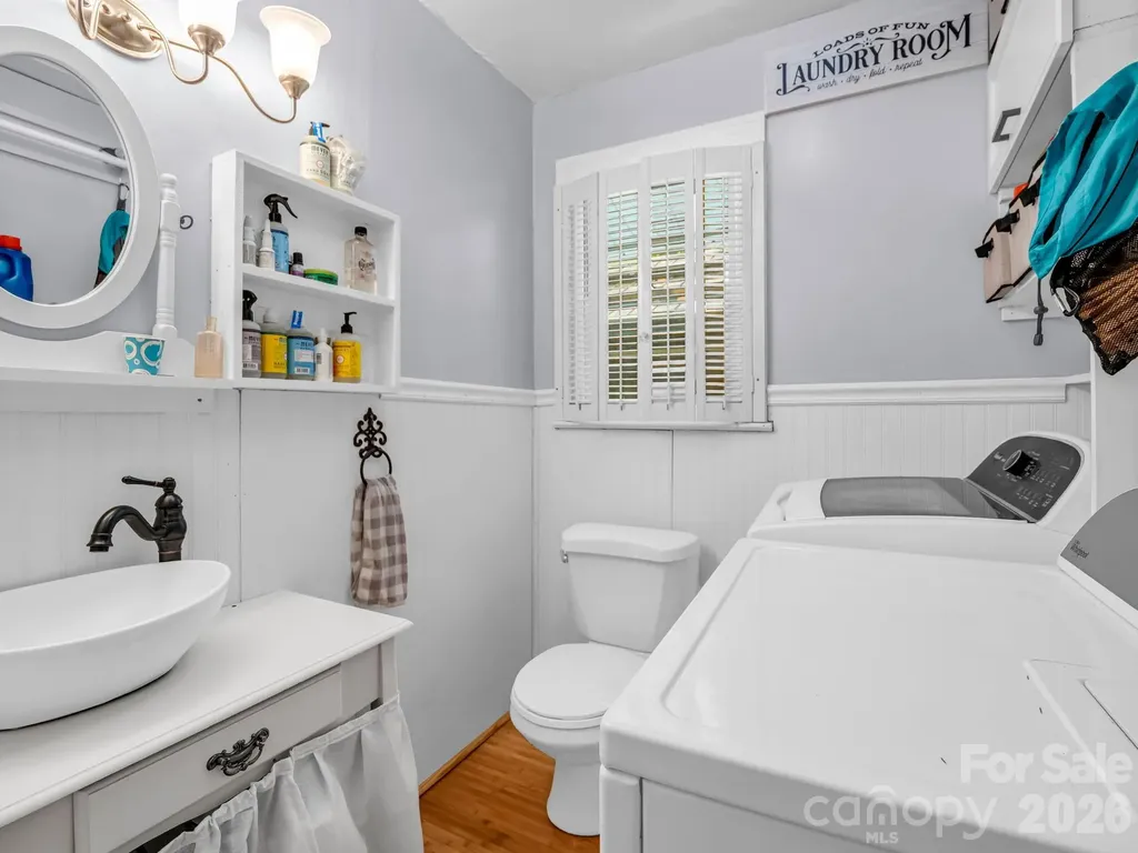 263 O Messersmith Road Lake Lure NC 28746