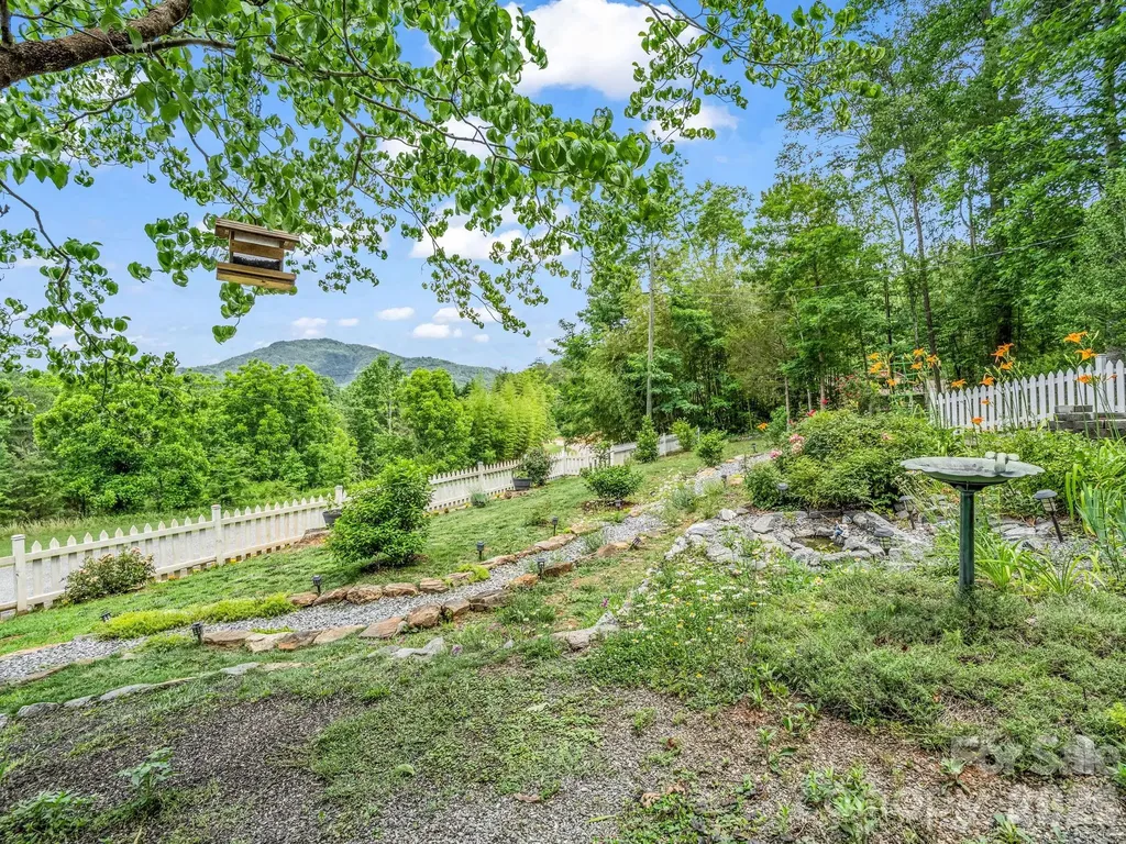 263 O Messersmith Road Lake Lure NC 28746