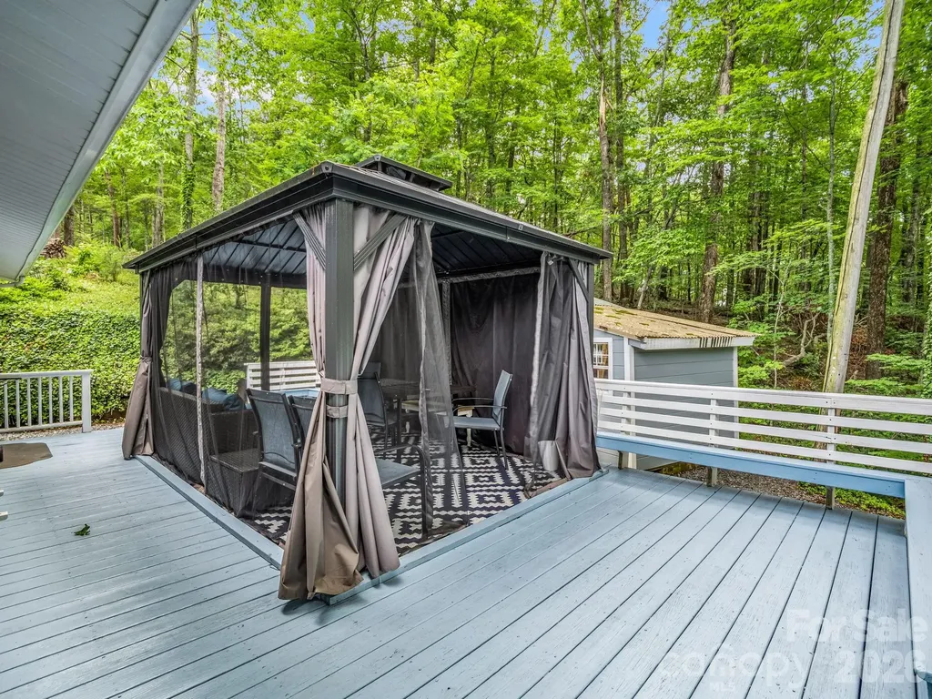 263 O Messersmith Road Lake Lure NC 28746
