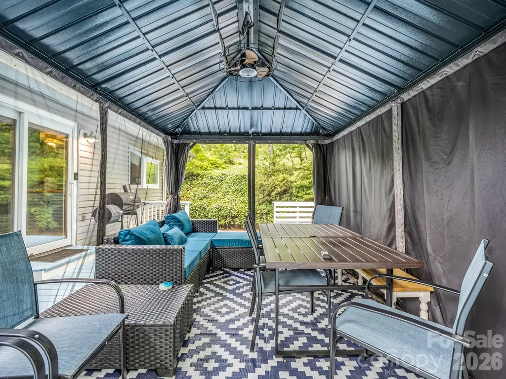 263 O Messersmith Road Lake Lure NC 28746