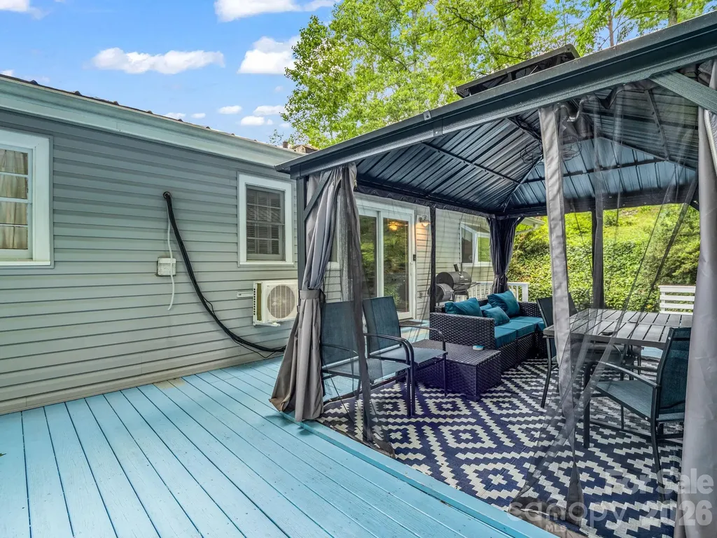 263 O Messersmith Road Lake Lure NC 28746