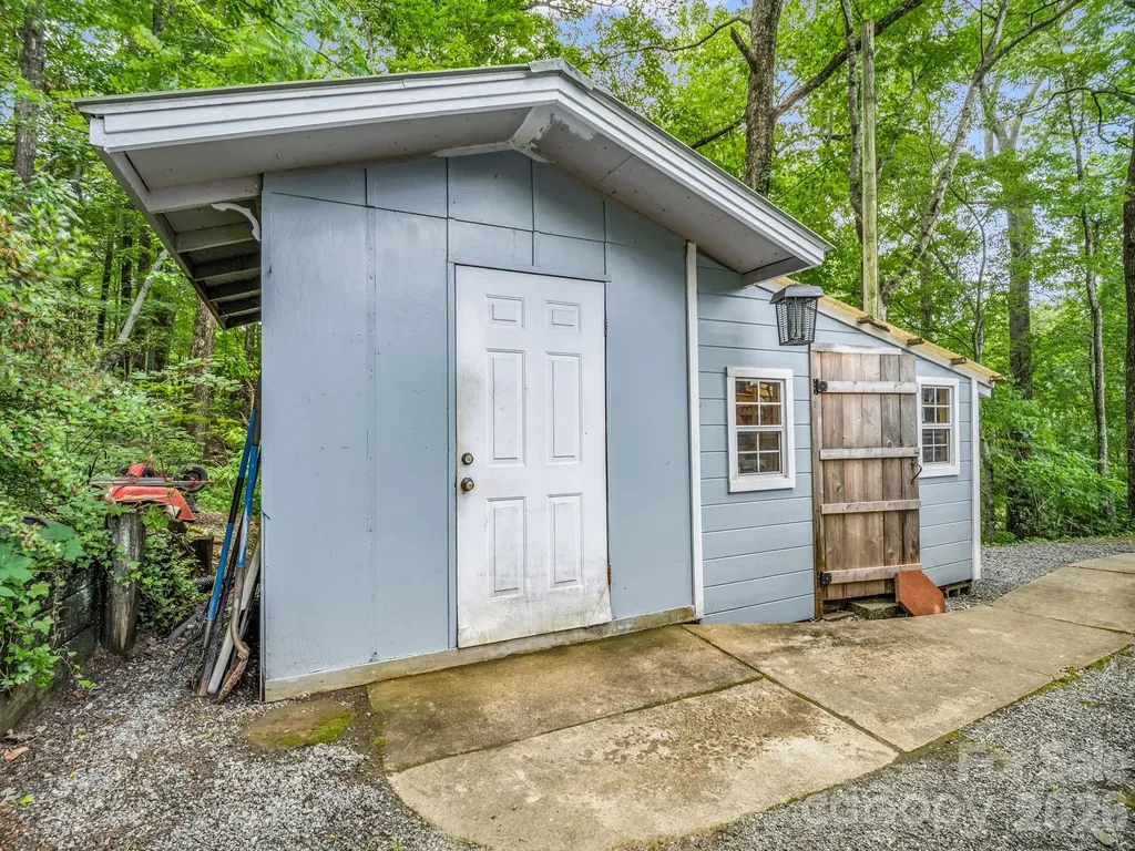 263 O Messersmith Road Lake Lure NC 28746