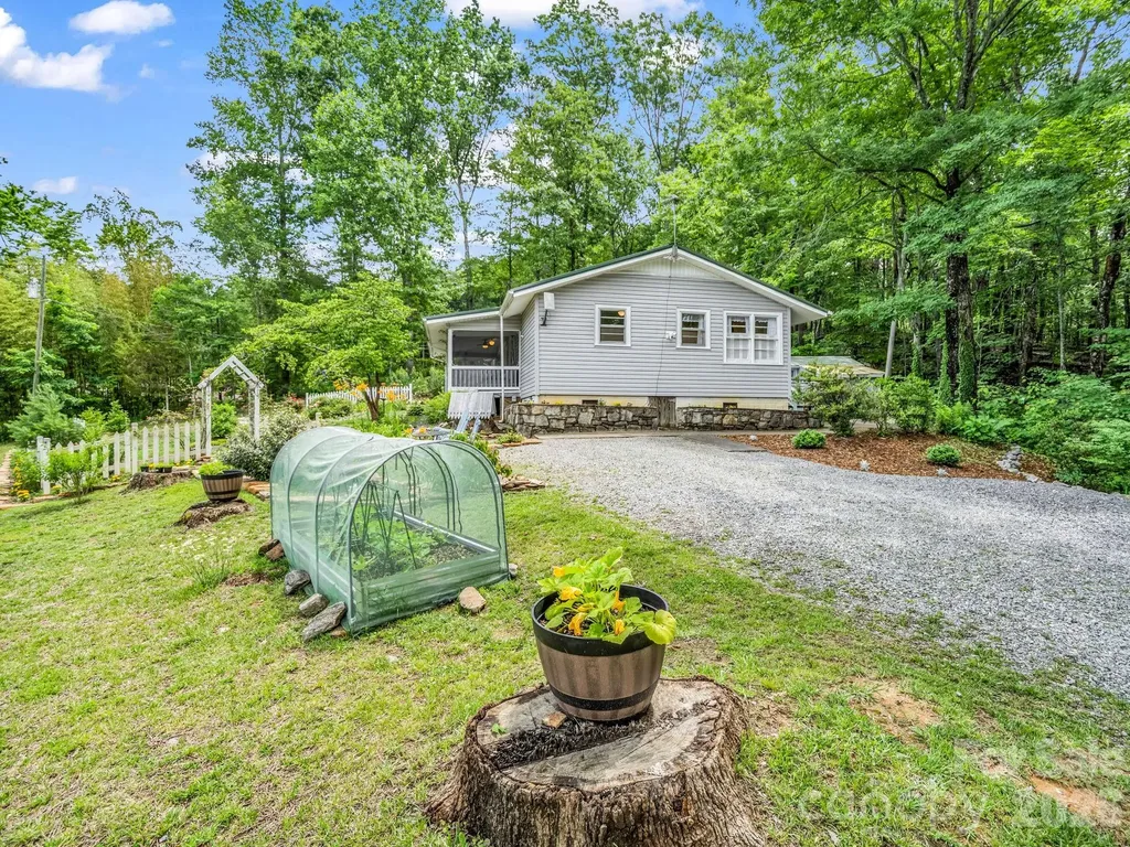 263 O Messersmith Road Lake Lure NC 28746