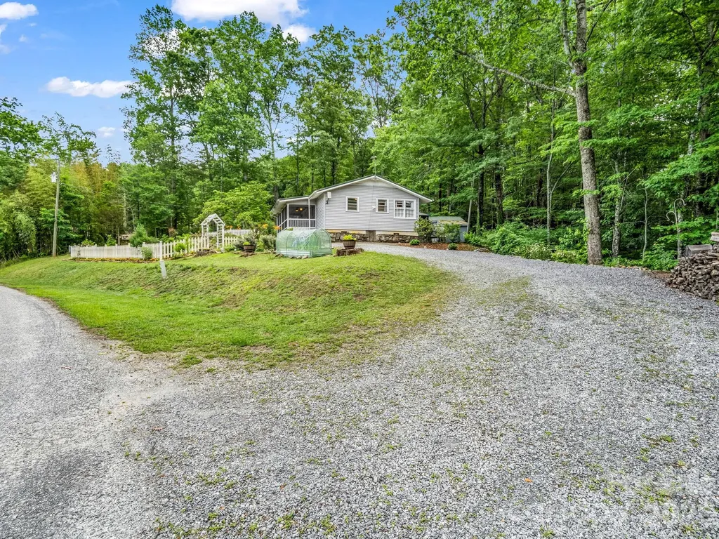 263 O Messersmith Road Lake Lure NC 28746