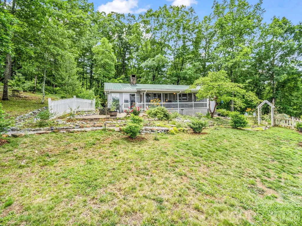 263 O Messersmith Road Lake Lure NC 28746
