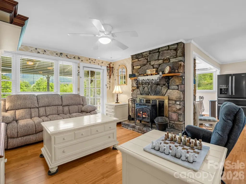 263 O Messersmith Road Lake Lure NC 28746