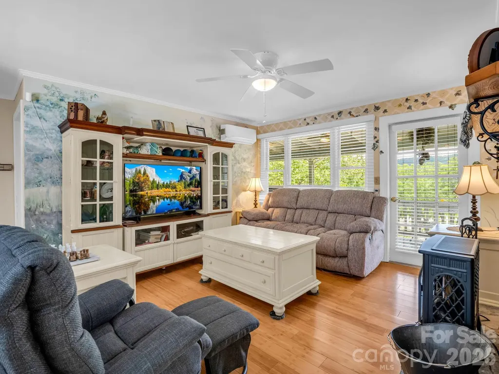 263 O Messersmith Road Lake Lure NC 28746