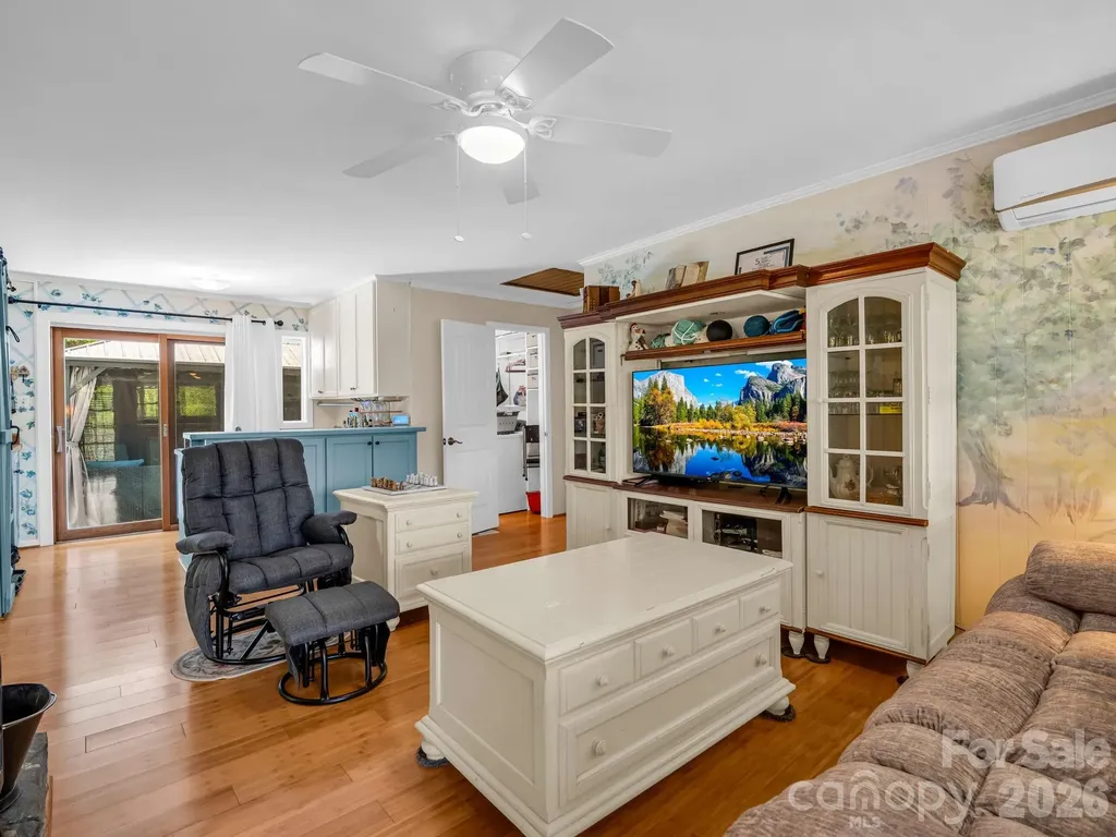 263 O Messersmith Road Lake Lure NC 28746