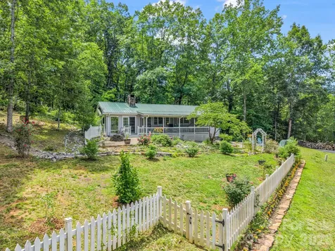 263 O Messersmith Road Lake Lure NC 28746