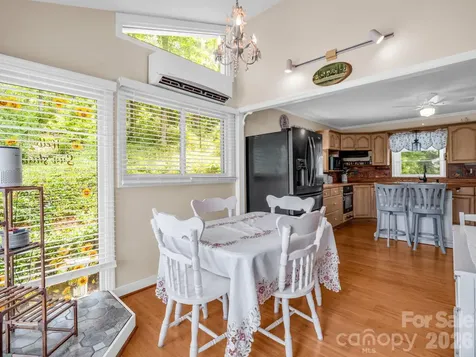 263 O Messersmith Road Lake Lure NC 28746