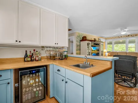 263 O Messersmith Road Lake Lure NC 28746